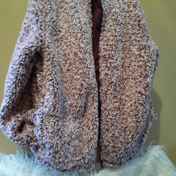 Emily B Ladies snow full zip Jacket-Large🌨 - Picture 4 of 7